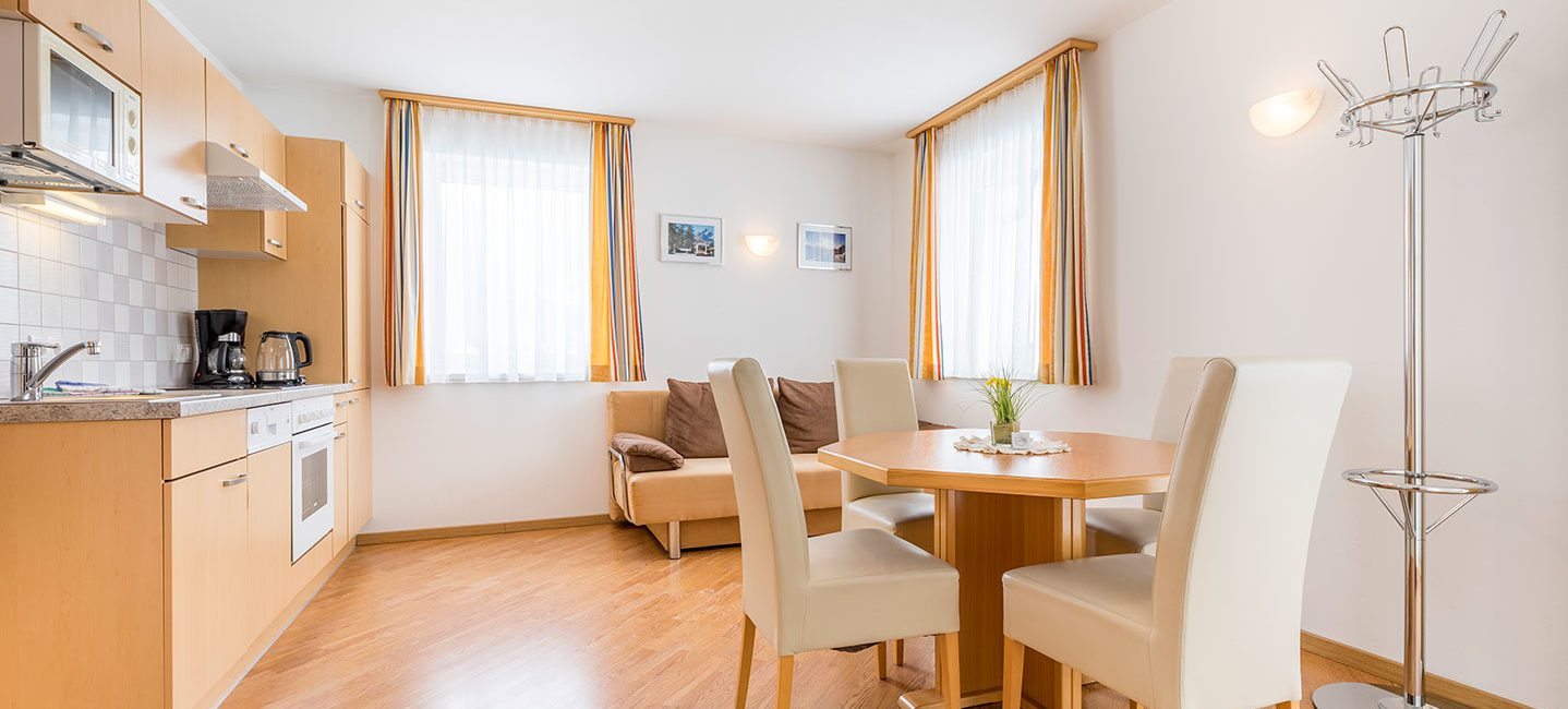 Appartement B in Flachau-Reitdorf, Salzburger Land