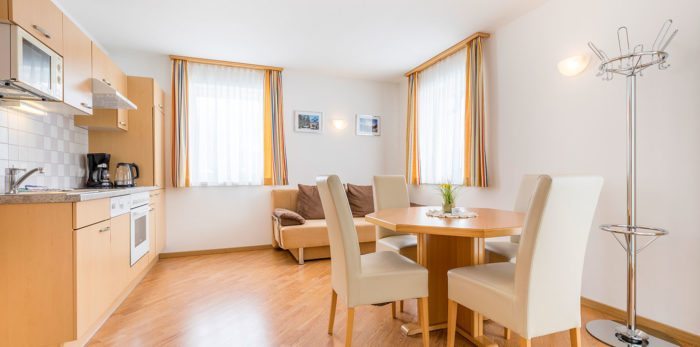 Appartement B in Flachau-Reitdorf, Salzburger Land