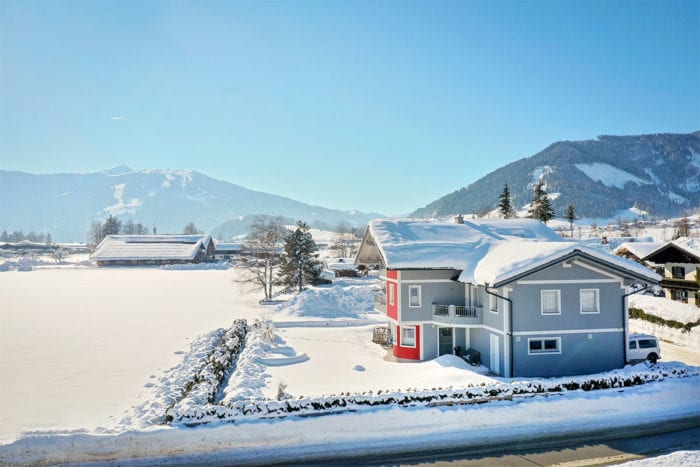 Appartements Jäger in Flachau-Reitdorf, Salzburger Land