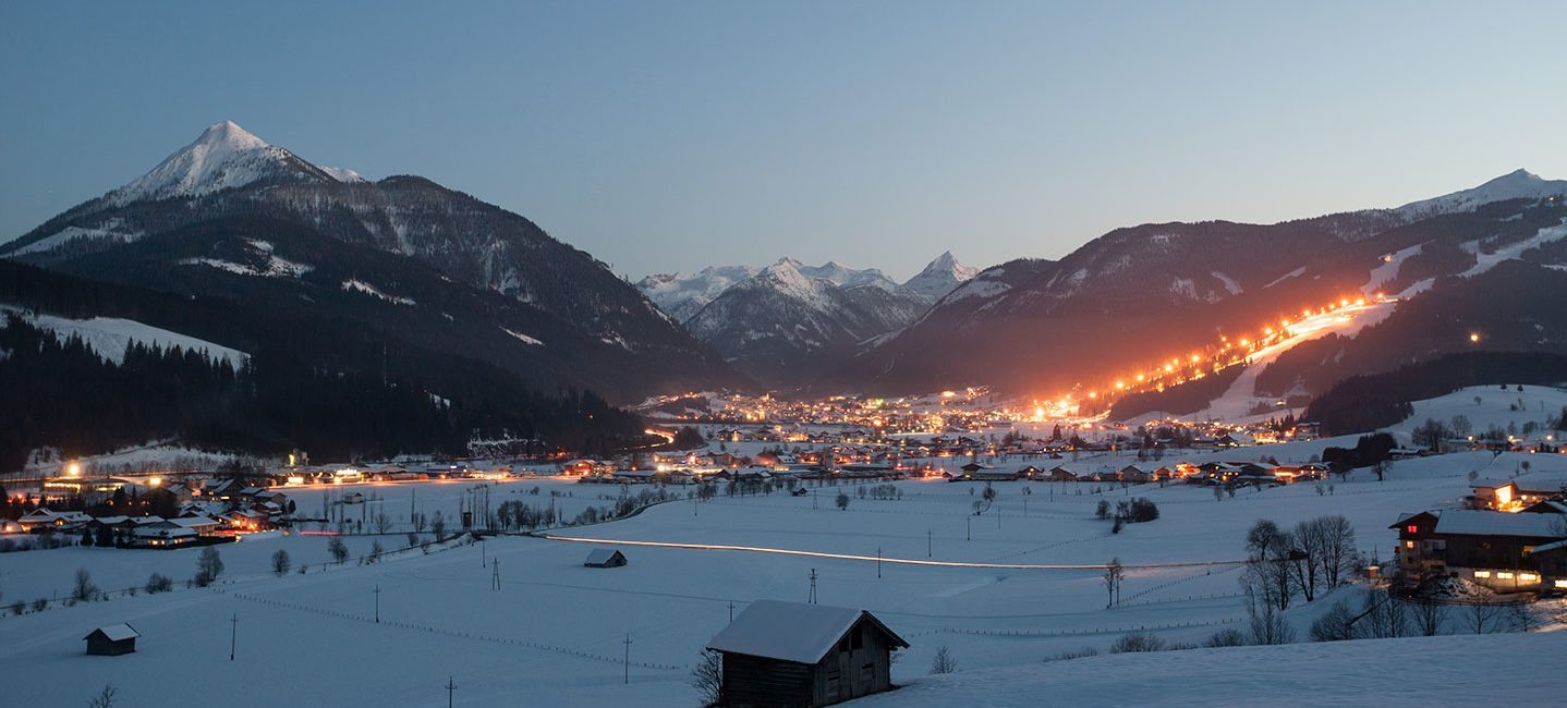 Skiurlaub in Flachau, Ski amadé