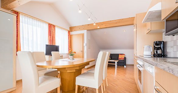 Appartement A in Flachau-Reitdorf, Salzburger Land