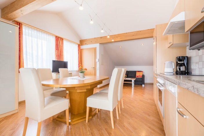 Appartement A in Flachau-Reitdorf, Salzburger Land