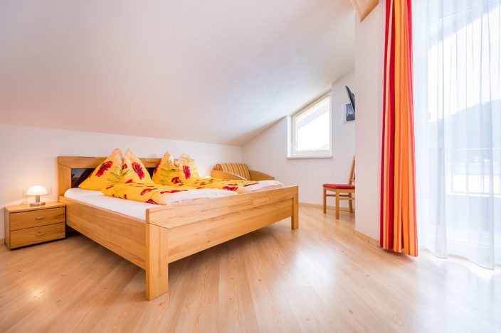 Appartement A in Flachau-Reitdorf, Salzburger Landv