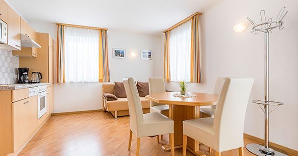 Appartement B in Flachau-Reitdorf, Salzburger Land