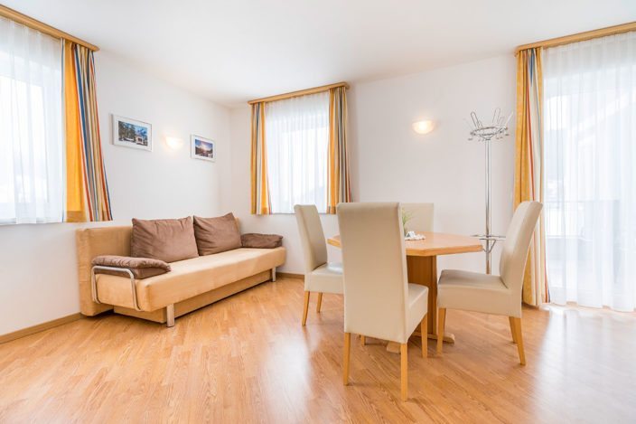 Appartement B in Flachau-Reitdorf, Salzburger Land