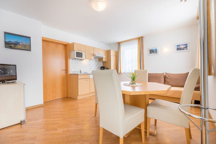 Appartement B in Flachau-Reitdorf, Salzburger Land