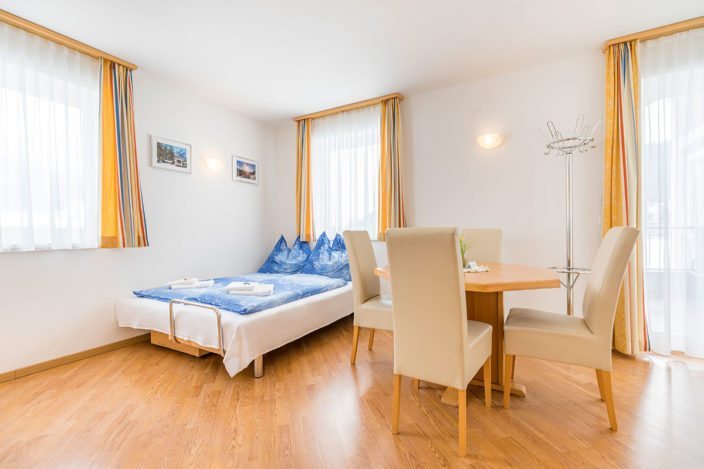 Appartement B in Flachau-Reitdorf, Salzburger Land